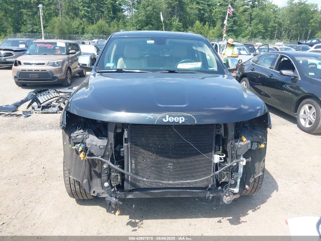 1C4RJFBG6GC328498 Jeep Grand Cherokee