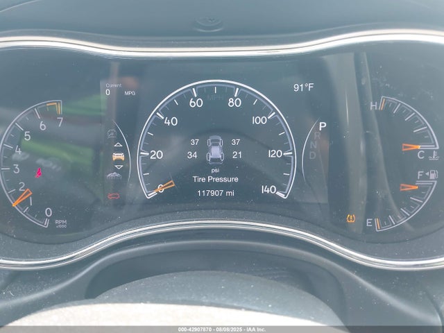 1C4RJFBG6GC328498 Jeep Grand Cherokee
