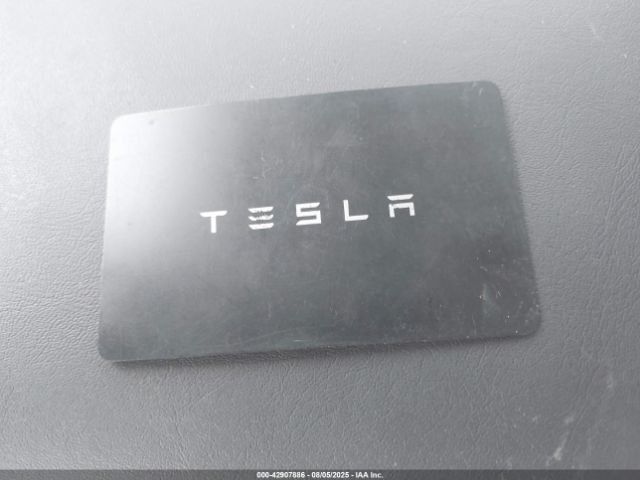 2023 TESLA MODEL Y 7SAYGDEEXPF617236 Photo 10