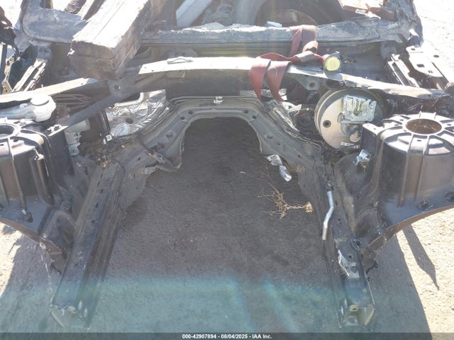 1G1FK1R63H0215216 Chevrolet lt4 - di: direct injection, sc, afm, vvt: variable valve timing, alum