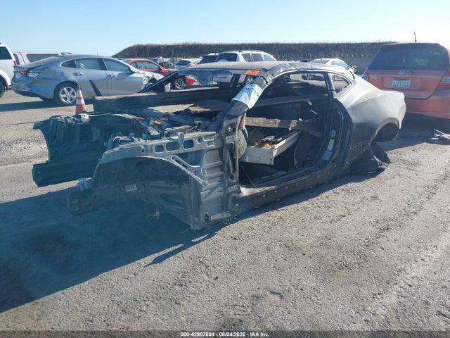 1G1FK1R63H0215216 Chevrolet lt4 - di: direct injection, sc, afm, vvt: variable valve timing, alum