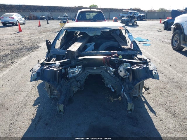 1G1FK1R63H0215216 Chevrolet lt4 - di: direct injection, sc, afm, vvt: variable valve timing, alum
