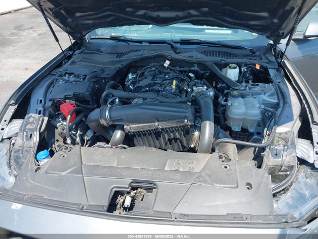 Ford 4v 2024 1FAGP8UH7R5130761 Image 10