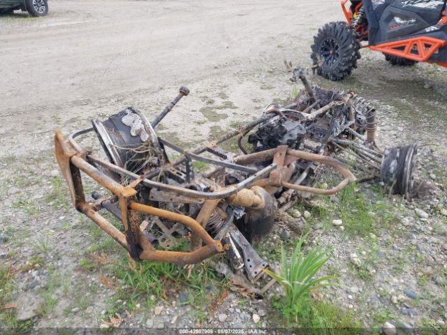 2016 POLARIS SPORTSMAN 4XASXD959GA239889 Photo 3