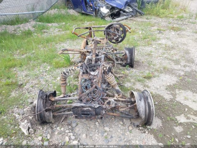 2016 POLARIS SPORTSMAN 4XASXD959GA239889 Photo 4