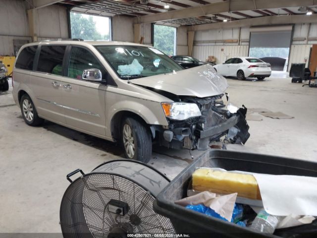 2015 CHRYSLER TOWN & COUNTRY 2C4RC1GG2FR639101
