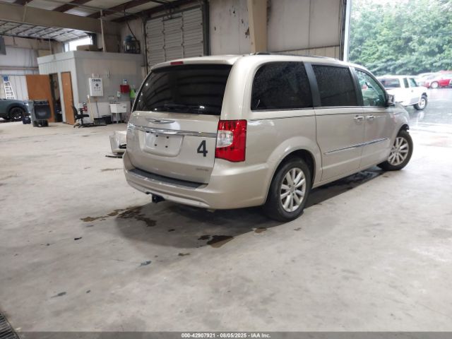 2015 CHRYSLER TOWN & COUNTRY 2C4RC1GG2FR639101 Photo 3