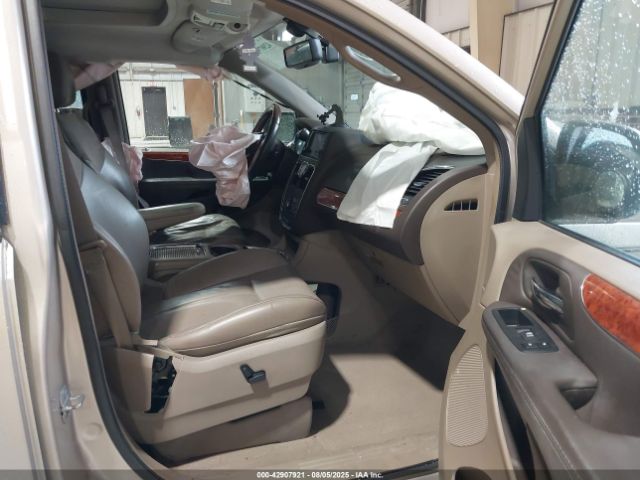 2015 CHRYSLER TOWN & COUNTRY 2C4RC1GG2FR639101 Photo 4