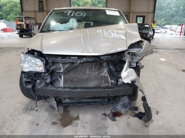 2015 CHRYSLER TOWN & COUNTRY 2C4RC1GG2FR639101 Photo 5