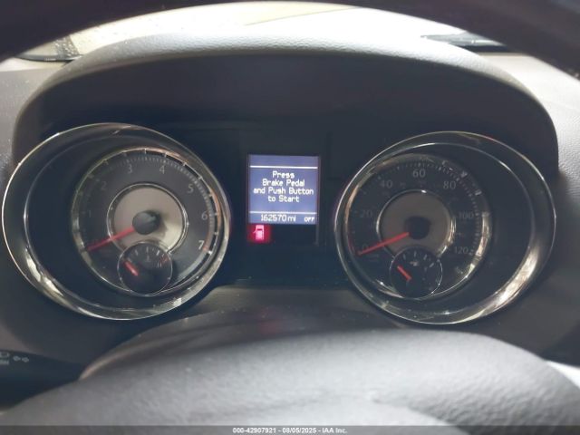 2015 CHRYSLER TOWN & COUNTRY 2C4RC1GG2FR639101 Photo 6