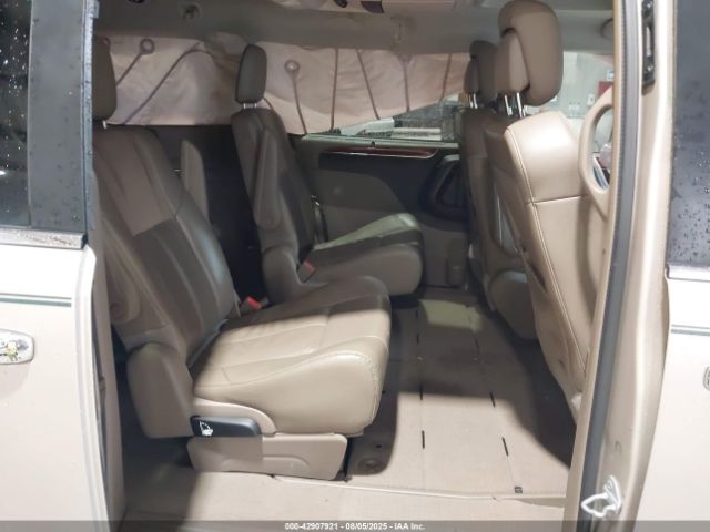 2015 CHRYSLER TOWN & COUNTRY 2C4RC1GG2FR639101 Photo 7