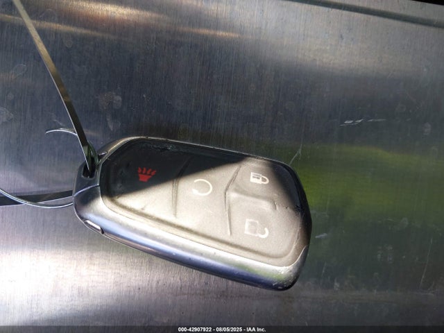 1GYAZAR43KF174189 Cadillac lsy - sidi, vvt, alum, var 3
