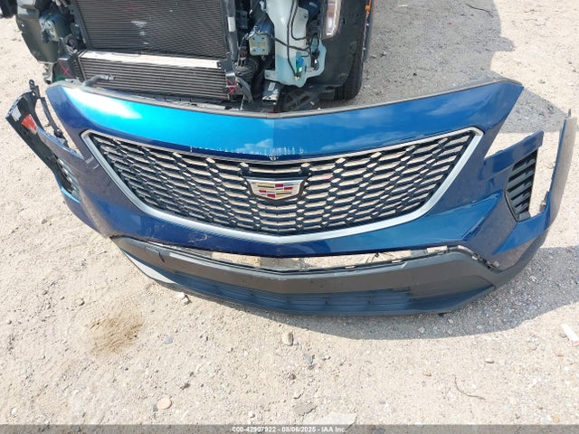 1GYAZAR43KF174189 Cadillac lsy - sidi, vvt, alum, var 3