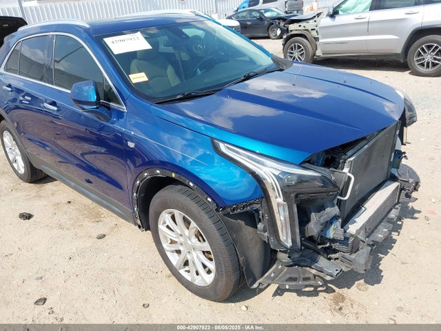 1GYAZAR43KF174189 Cadillac lsy - sidi, vvt, alum, var 3
