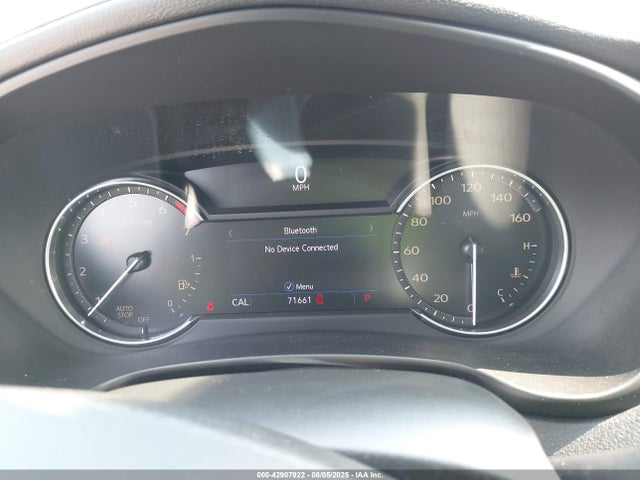 1GYAZAR43KF174189 Cadillac lsy - sidi, vvt, alum, var 3