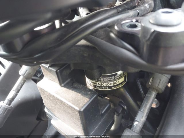 2022 HONDA GL1800 JH2SC7946NK400601 Photo 9