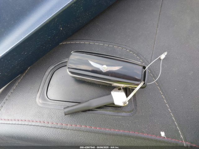 2022 HONDA GL1800 JH2SC7946NK400601 Photo 10