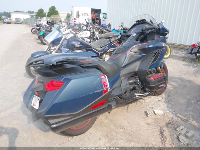 2022 HONDA GL1800 JH2SC7946NK400601 Photo 3