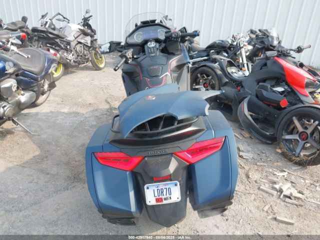 2022 HONDA GL1800 JH2SC7946NK400601 Photo 5