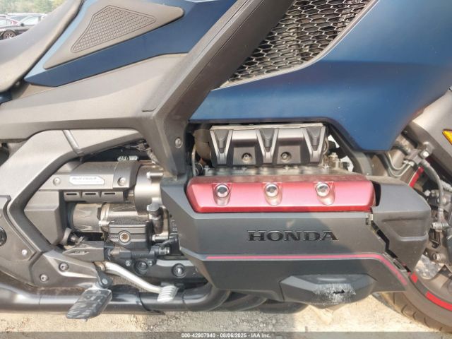 2022 HONDA GL1800 JH2SC7946NK400601 Photo 7