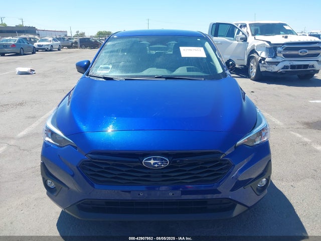 JF1GUAFC8R8303123 Subaru na