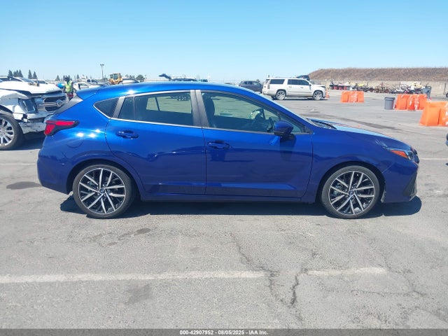 JF1GUAFC8R8303123 Subaru na