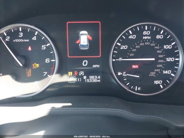 JF1GUAFC8R8303123 Subaru na