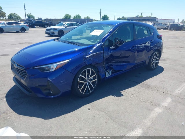 JF1GUAFC8R8303123 Subaru na