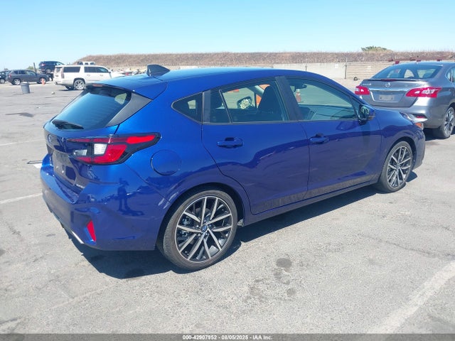 JF1GUAFC8R8303123 Subaru na