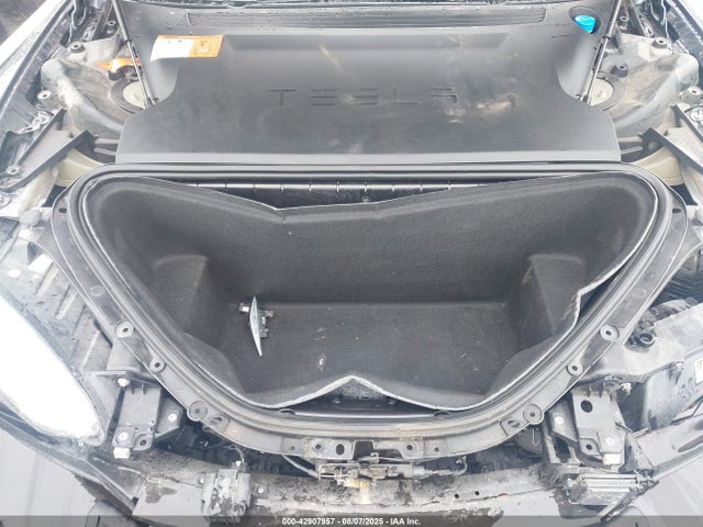 5YJSA1E22HF232022 Tesla MODEL S