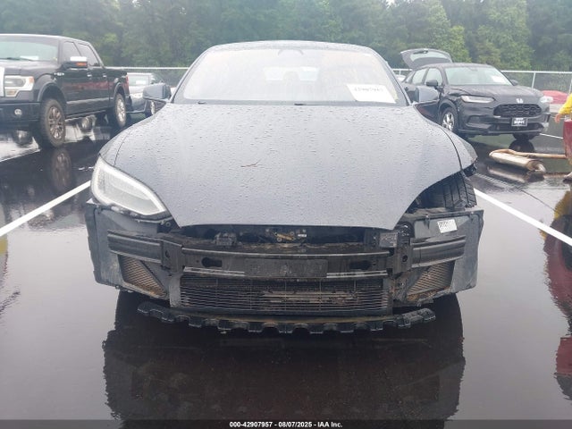 5YJSA1E22HF232022 Tesla MODEL S