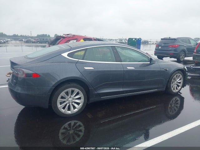 5YJSA1E22HF232022 Tesla MODEL S
