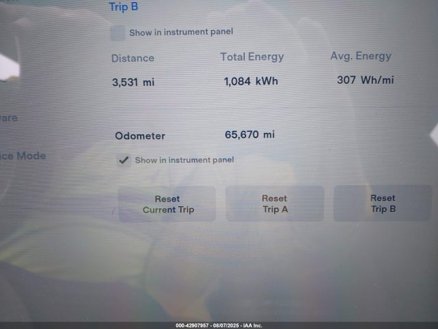 5YJSA1E22HF232022 Tesla MODEL S