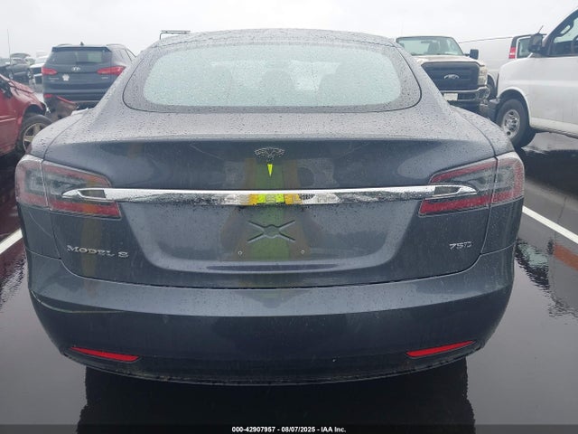 5YJSA1E22HF232022 Tesla MODEL S