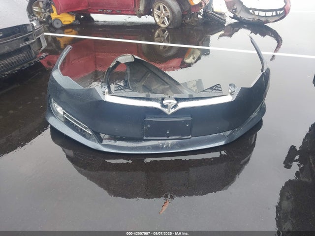 5YJSA1E22HF232022 Tesla MODEL S