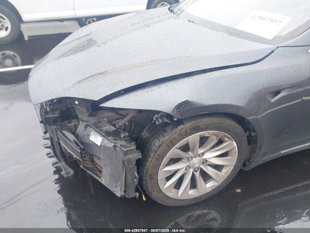 5YJSA1E22HF232022 Tesla MODEL S