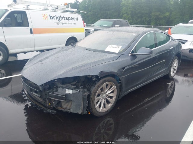 5YJSA1E22HF232022 Tesla MODEL S