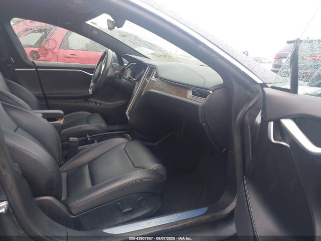 5YJSA1E22HF232022 Tesla MODEL S