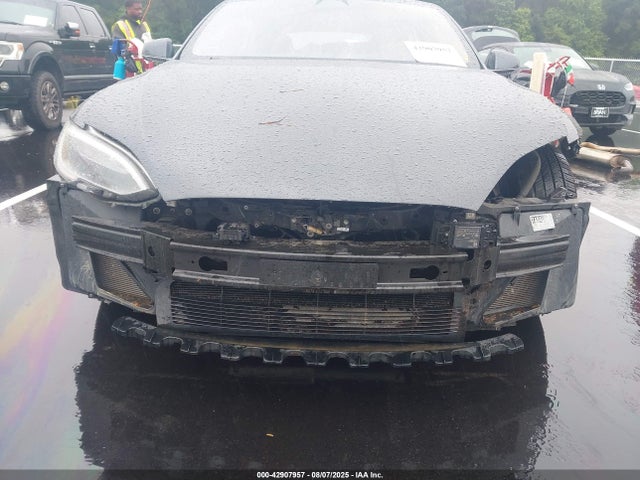 5YJSA1E22HF232022 Tesla MODEL S