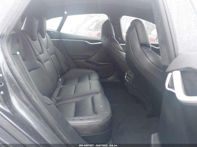 5YJSA1E22HF232022 Tesla MODEL S