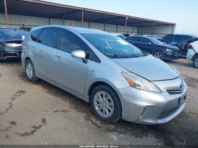 Toyota 2zr-fxe+5jm 2014 JTDZN3EU1E3296285 Image 1