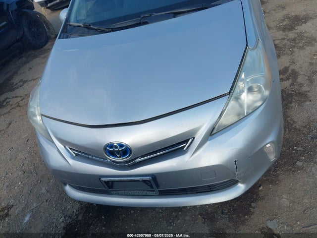 Toyota 2zr-fxe+5jm 2014 JTDZN3EU1E3296285 Image 12