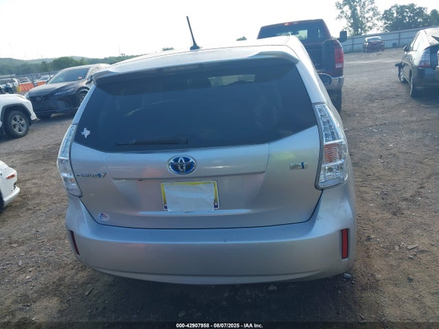 Toyota 2zr-fxe+5jm 2014 JTDZN3EU1E3296285 Image 16
