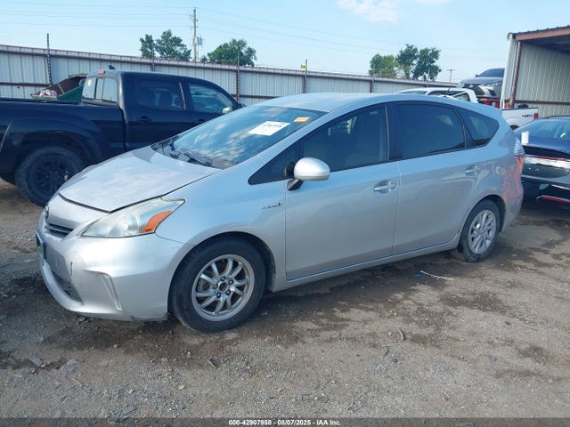 Toyota 2zr-fxe+5jm 2014 JTDZN3EU1E3296285 Image 2