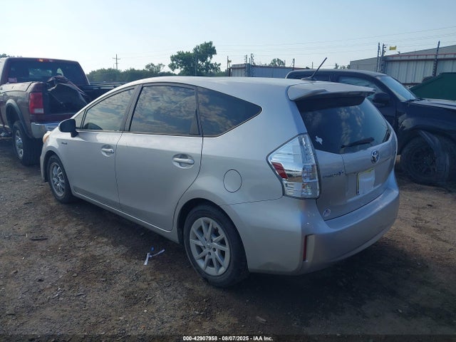 Toyota 2zr-fxe+5jm 2014 JTDZN3EU1E3296285 Image 3