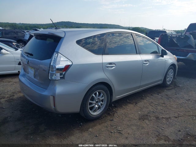 Toyota 2zr-fxe+5jm 2014 JTDZN3EU1E3296285 Image 4