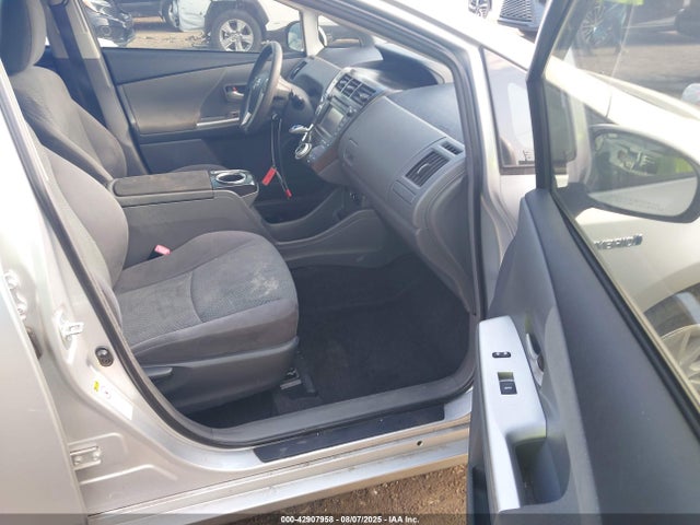 Toyota 2zr-fxe+5jm 2014 JTDZN3EU1E3296285 Image 5