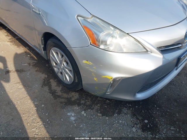 Toyota 2zr-fxe+5jm 2014 JTDZN3EU1E3296285 Image 6