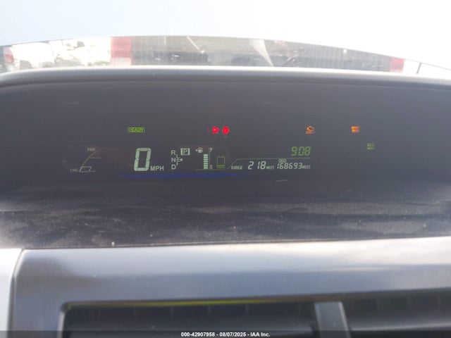 Toyota 2zr-fxe+5jm 2014 JTDZN3EU1E3296285 Image 7