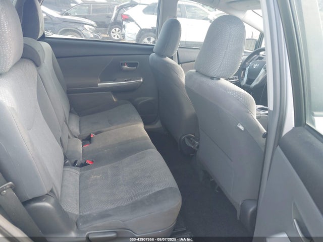 Toyota 2zr-fxe+5jm 2014 JTDZN3EU1E3296285 Image 8